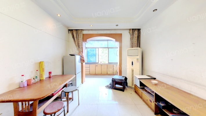 后堡社区二手房实景图