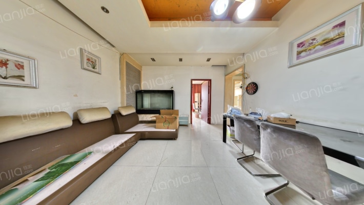 和睦新天地二手房实景图