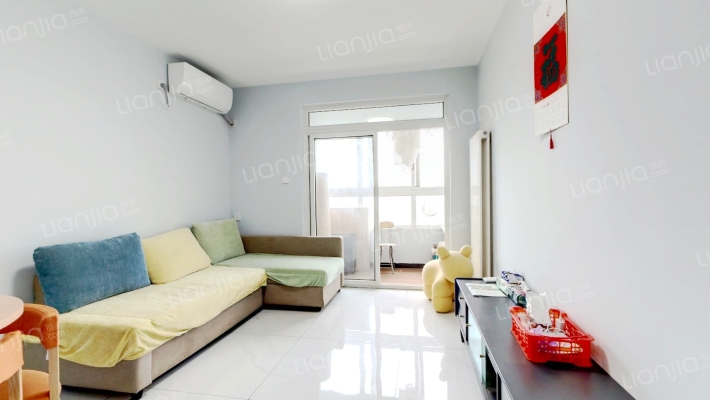 丰泽家园二手房实景图