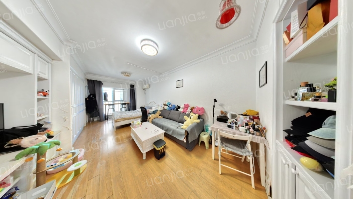 MINI印象二手房实景图