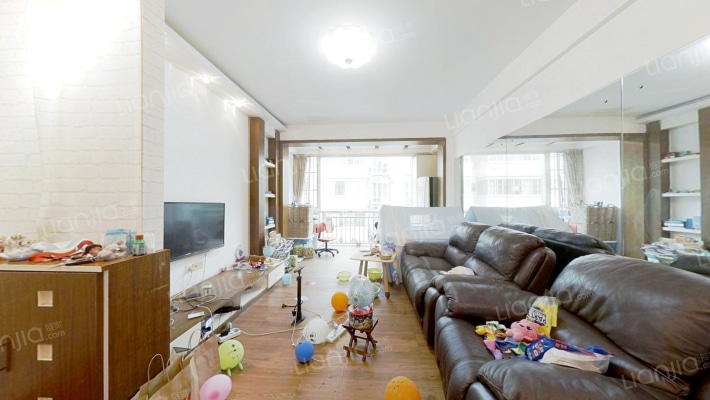 美路庭园二手房实景图