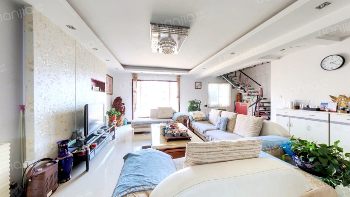 盛世豪庭二手房实景图