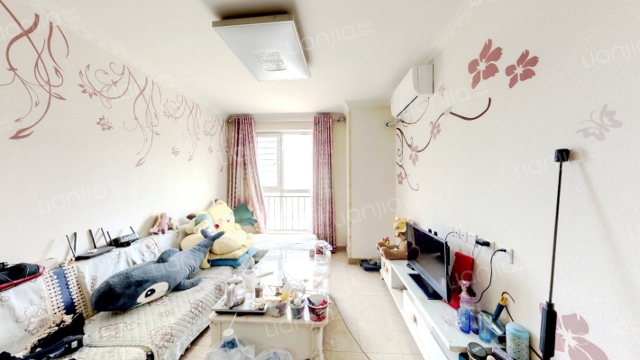 肯彤名邸二手房实景图