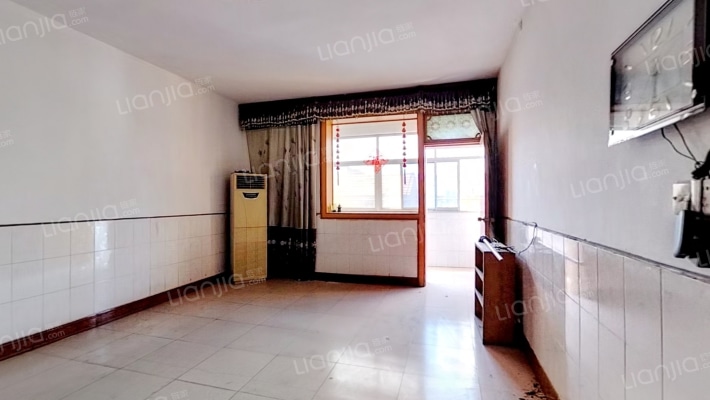 县社小区二手房实景图