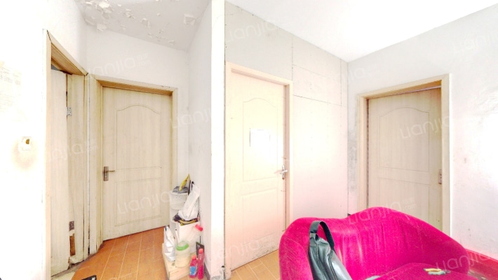 太湖国际二街区-聆湖社区二手房实景图