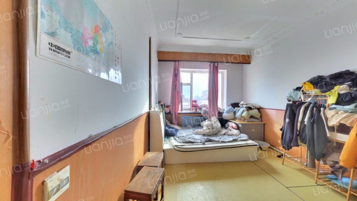 民康小区二手房实景图