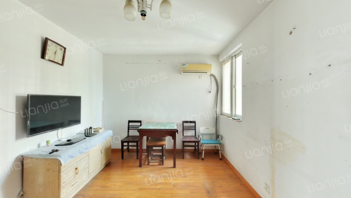 凤凰山新寓二手房实景图