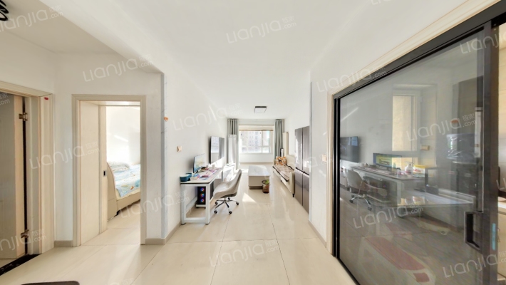 鑫海家园二手房实景图