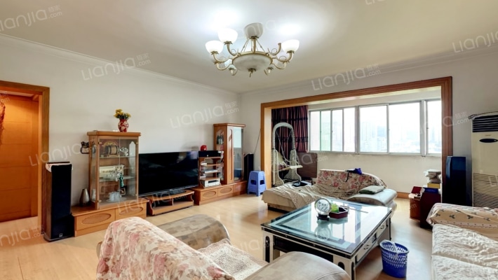 湖水巷2号二手房实景图