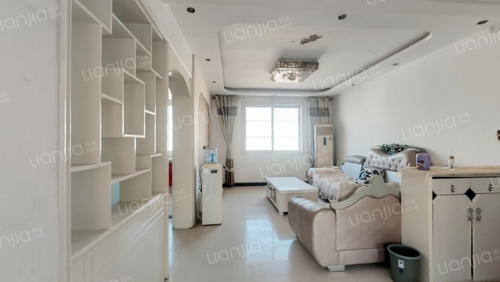 家年华二手房实景图