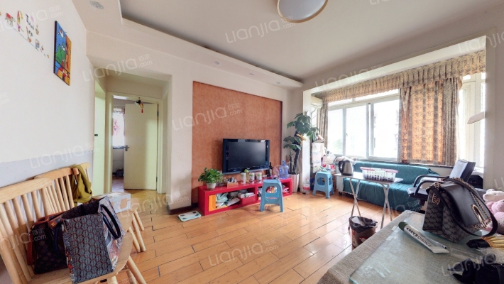 棕竹街5号二手房实景图