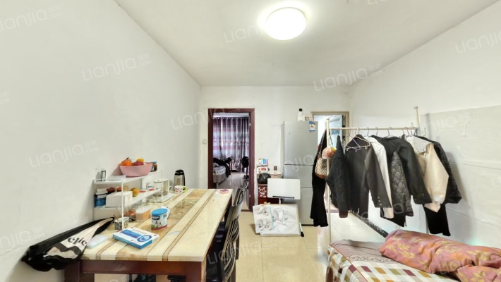 南台新苑紫薇园二手房实景图