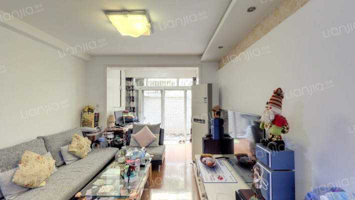 怒江苑二手房实景图