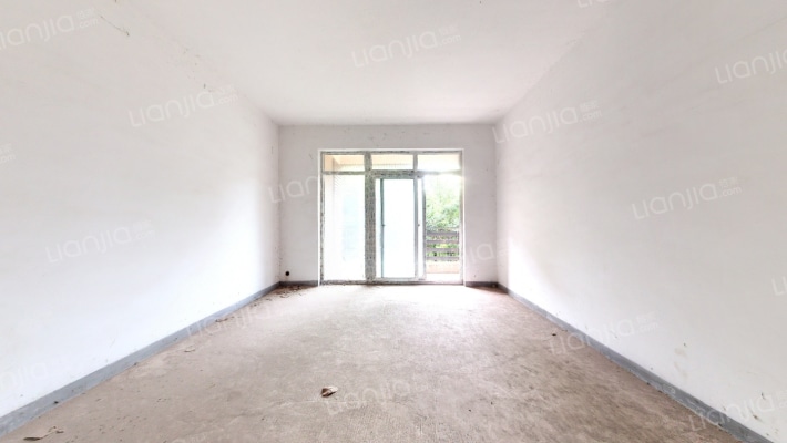 同景国际城A区二手房实景图