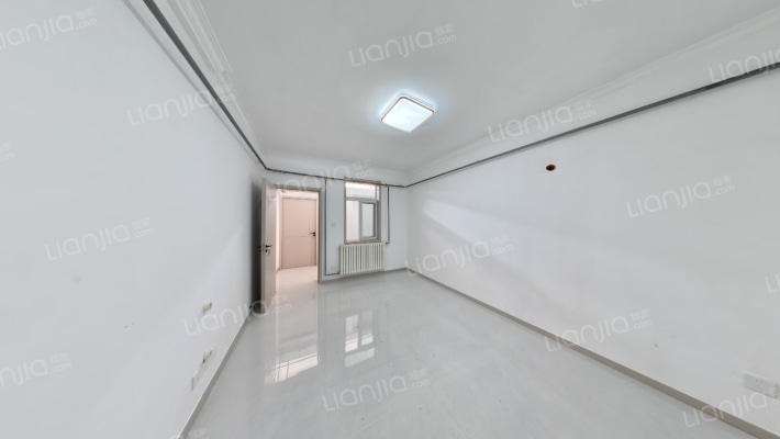 山化宿舍二手房实景图