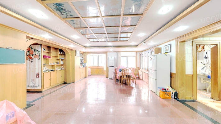 华商公寓二手房实景图