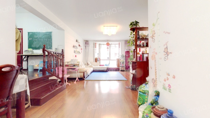 民福苑二手房实景图