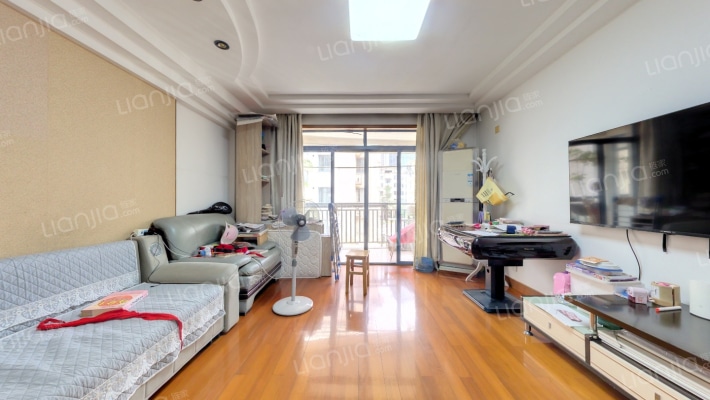 金湖阁二手房实景图