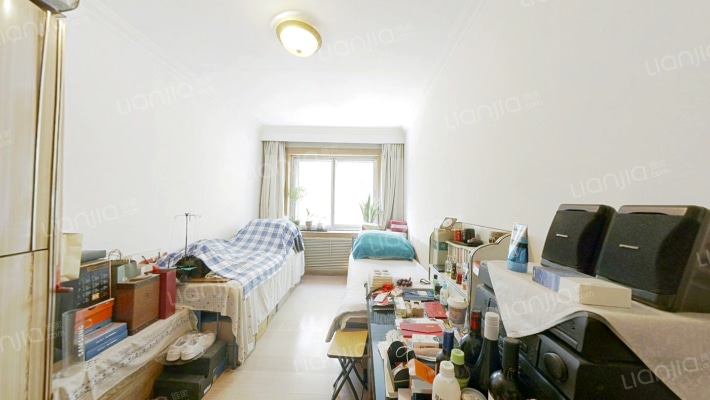 省旅游局家属楼二手房实景图