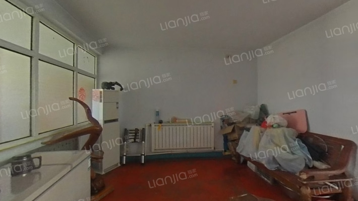 渚河路27号院二手房实景图