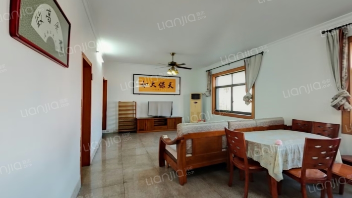 枫叶巷公路局宿舍二手房实景图