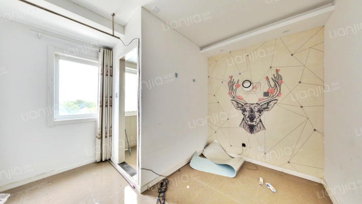 通用昱祥苑二手房实景图