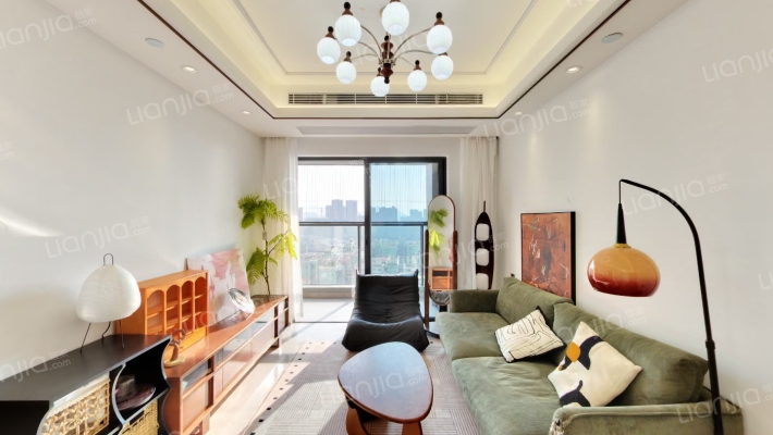 家人乐府和园二手房实景图