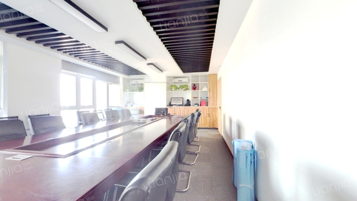 金成东方国际二手房实景图