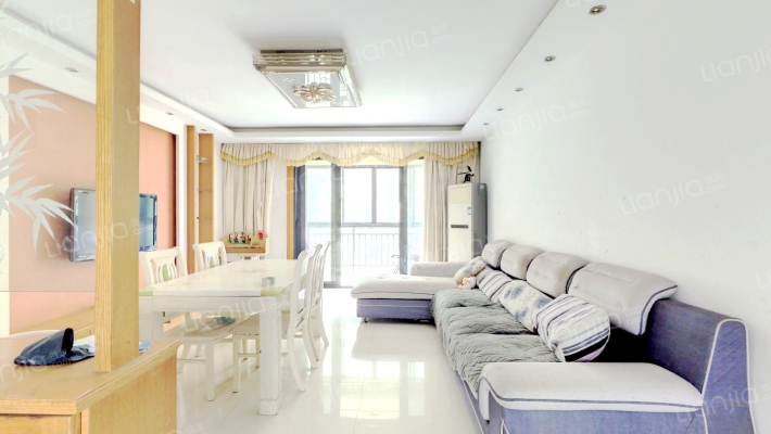 得力新和人家二手房实景图