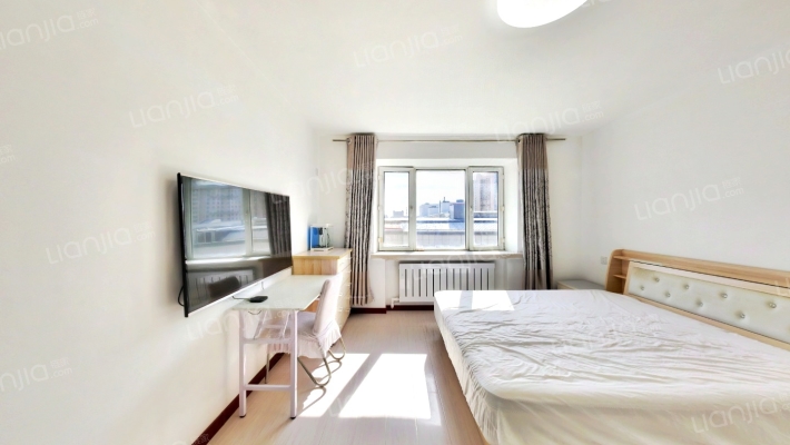 西骑兵街二手房实景图