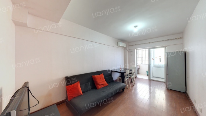 聚祥花园二手房实景图