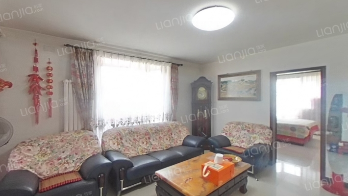 星博苑小区二手房实景图