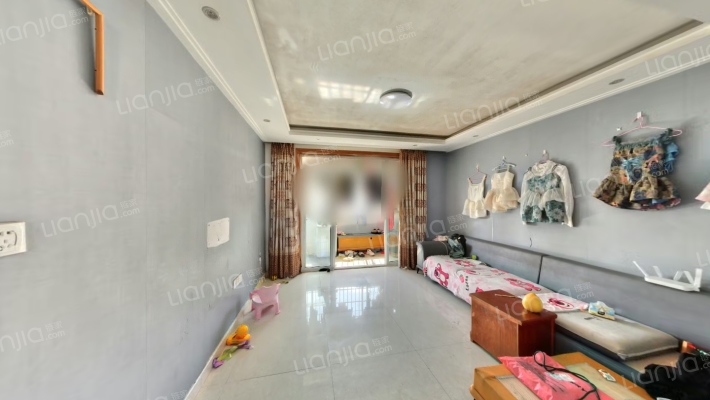 天赐公寓二手房实景图