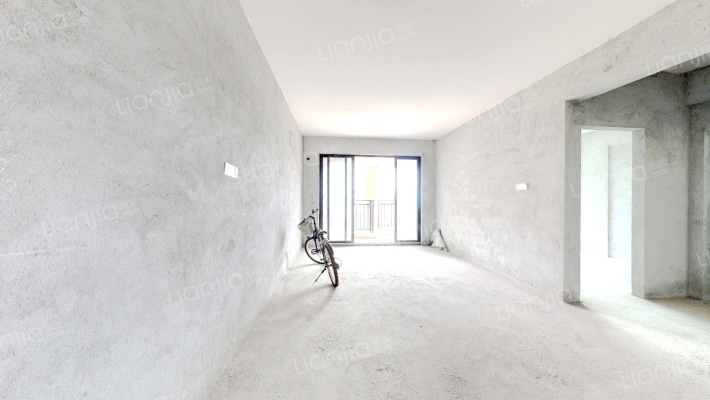 绿色世嘉花园二手房实景图