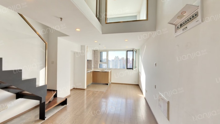 龙湖新壹城二手房实景图