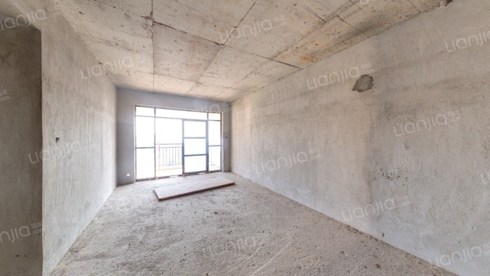 麦园景苑二手房实景图