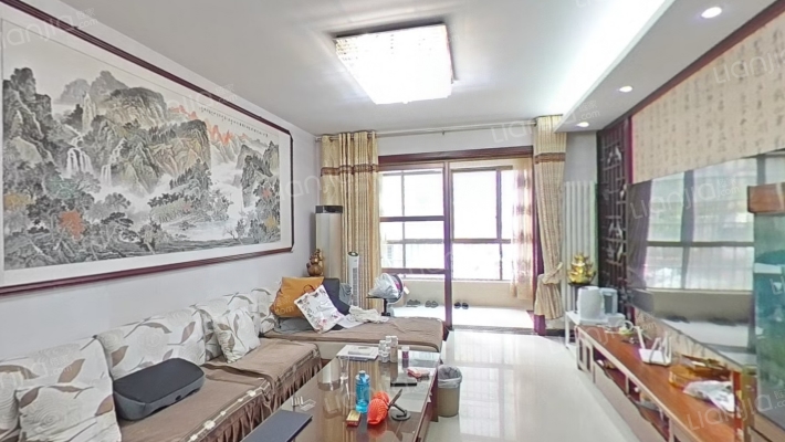 未来华府二手房实景图