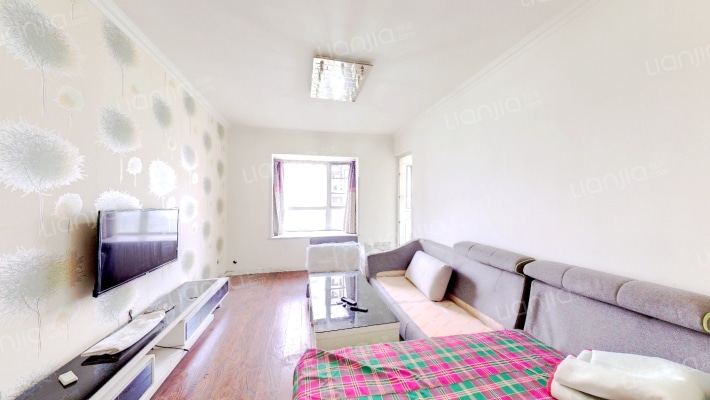 五合苑二手房实景图