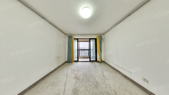 海域天境苑二手房实景图