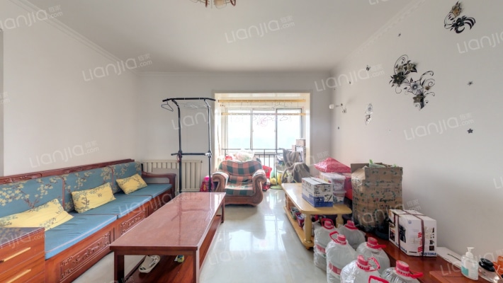 丰宝佳苑二手房实景图