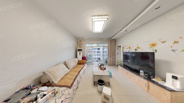 升伟新天地二手房实景图