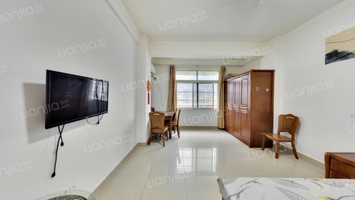 商品街一巷二手房实景图