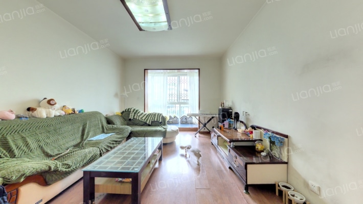 沙河北岸二手房实景图