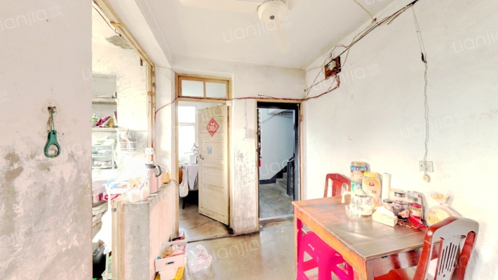 湖北东路460号二手房实景图