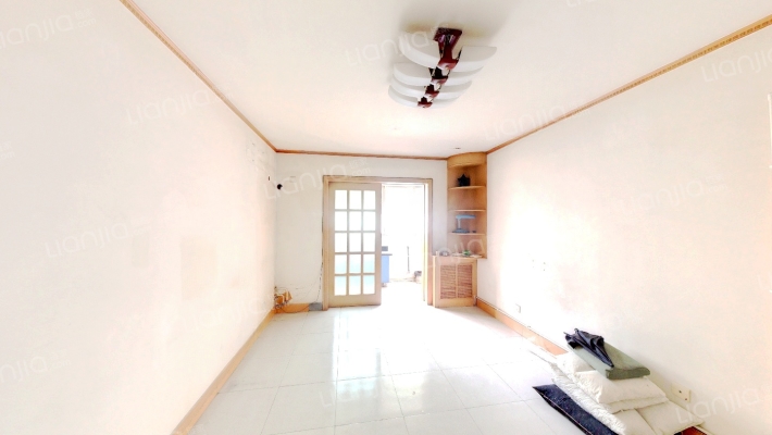 中国航天家属院二手房实景图