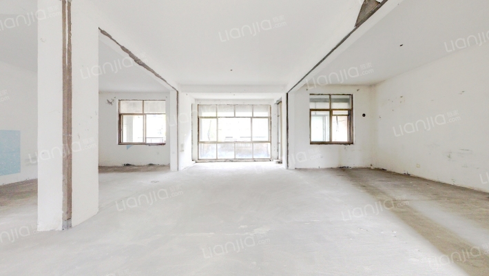 水乡名都二手房实景图