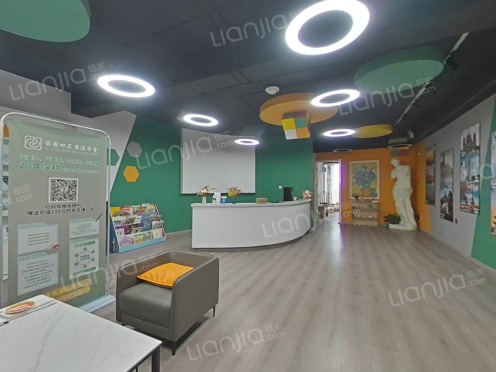 整租·旭泰花园 1室1厅 南