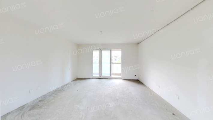 国信世家璞园二手房实景图