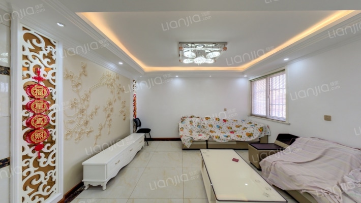 如意里二手房实景图