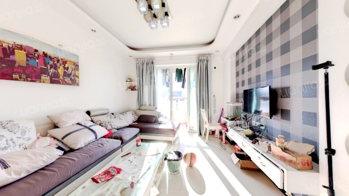 翠山雅筑二手房实景图